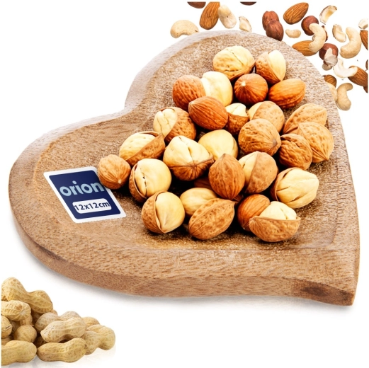 Ručně vyrobené z jednoho kusu dřeva