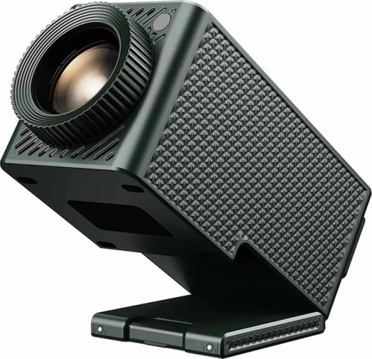 Mini projektor BlitzWolf vision a1 s Androidem 13