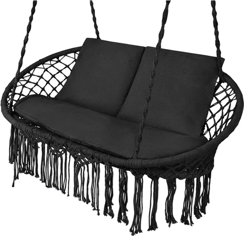 Dvojsedadlo s extra pohodlím