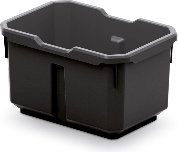 Odolná konstrukce pro každodenní nasazení