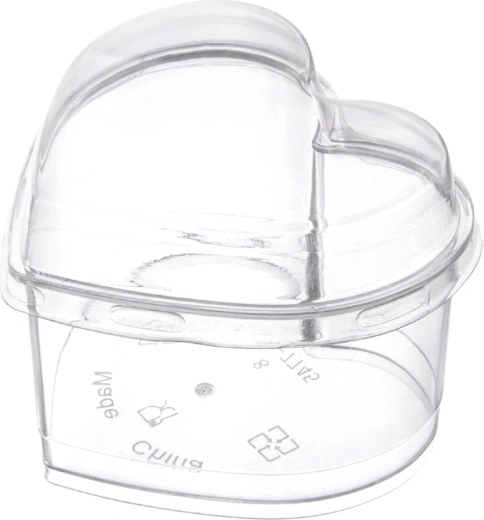 Praktické rozměry a odolnost do 60 °C