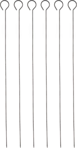 Pohodlné očko pro snadné otáčení