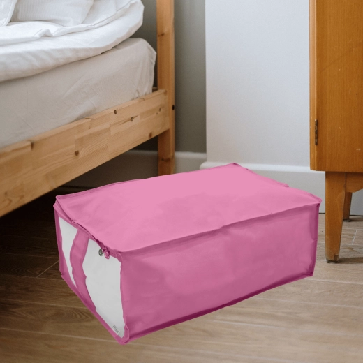 Ideální pod postel i do skříně