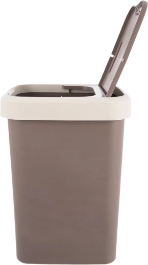 Odolný a snadno čistitelný materiál