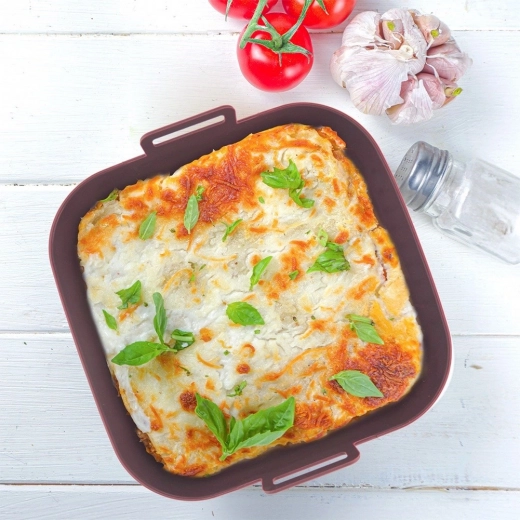 Široký rozsah použití -40 °C až +220 °C