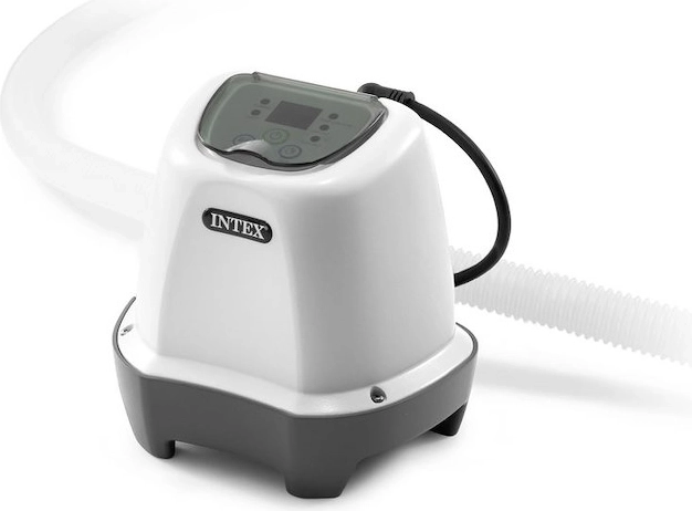 Intex Krystal Clear chlorinátor slané vody qs 200