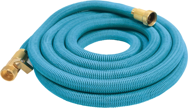 Mosazné konektory 1/2" a 3/4" pro univerzální kompatibilitu