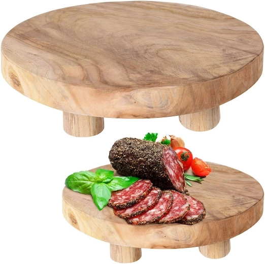 Perfektní pro servírování a prezentaci