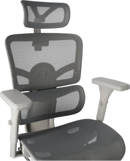 Prodyšná síťovina pro celodenní komfort