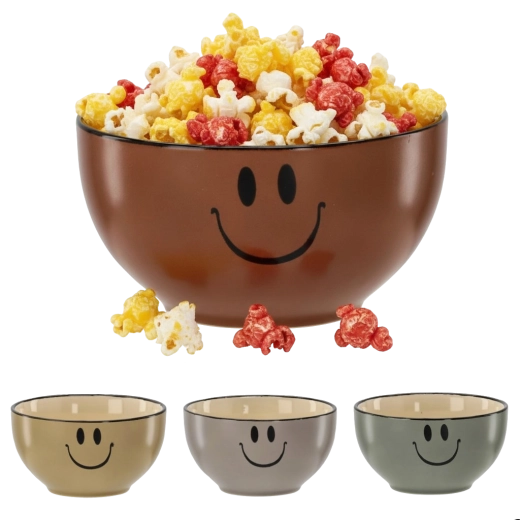 Veselý design, který rozjasní stůl