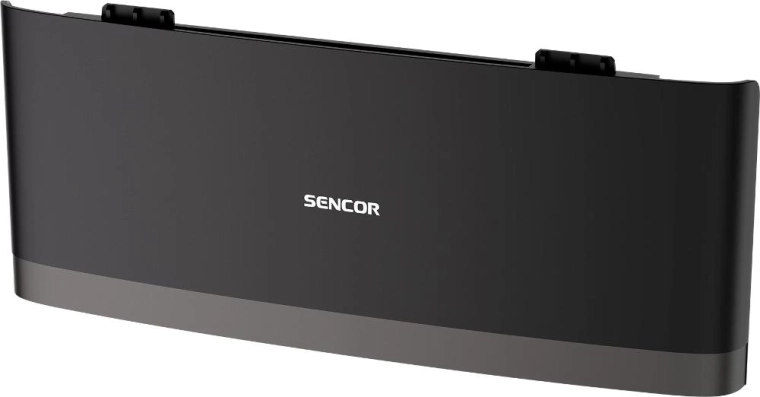 Kryt stanice pro Sencor SRV 9590