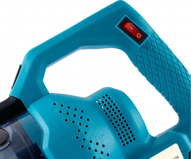 Lehký, ergonomický a vždy po ruce