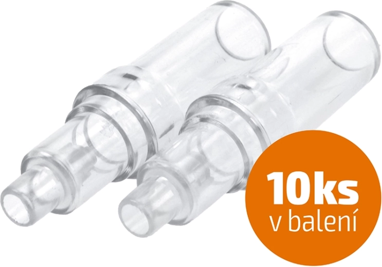 Solight náhradní trubičky pro alkohol tester 1T04