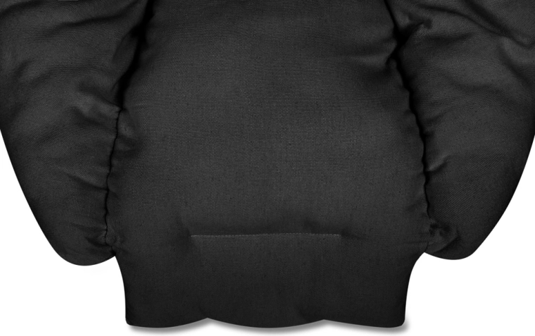 Odolný textil s kvalitním prošíváním