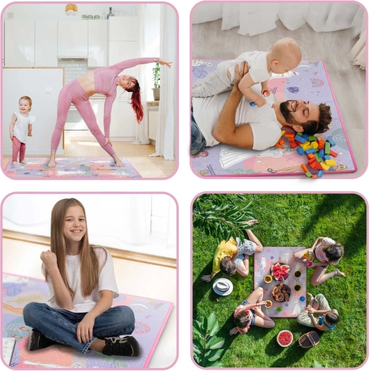 Rolovací design pro snadné přenášení a skladování