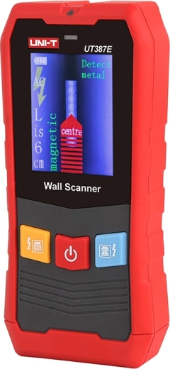 Ergonomie a jednoduché ovládání