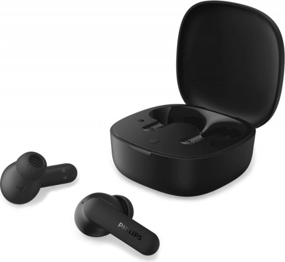 Bezdrátová sluchátka Philips True Wireless