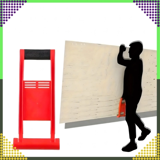 Univerzální použití na stavbě i v dílně