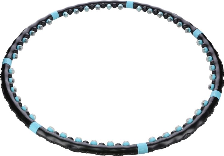 Masážní magnetické výstupky pro intenzivnější trénink