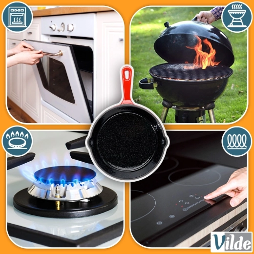 Maximální všestrannost na všech zdrojích tepla