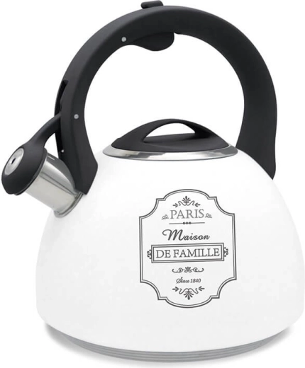 Tradiční konvice Paris Maison 2,5 l
