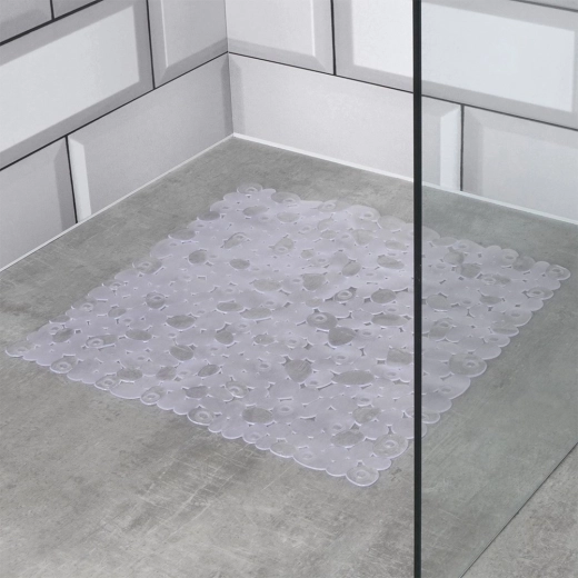 Bezpečí v sprchovém koutě i vaně