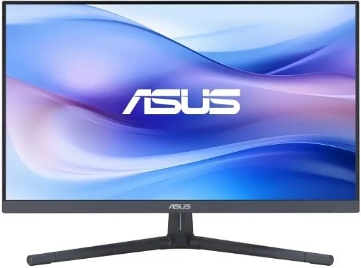 24" monitor ASUS VU249CFE-B IPS 100 Hz s USB‑C