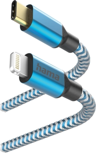 Rychlé nabíjení přes USB-C