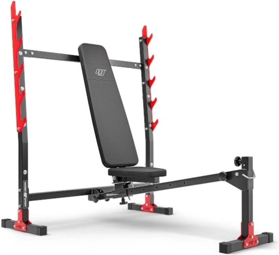 Stabilní ocelová konstrukce s nosností 250 kg