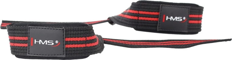 Pevná fixace úchopu při těžkých tazích