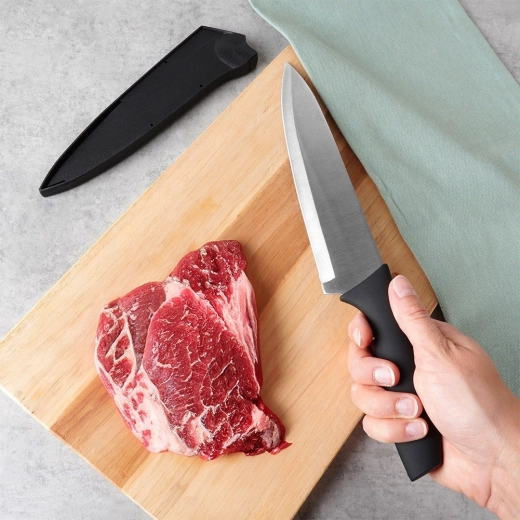 Ergonomická protiskluzová rukojeť