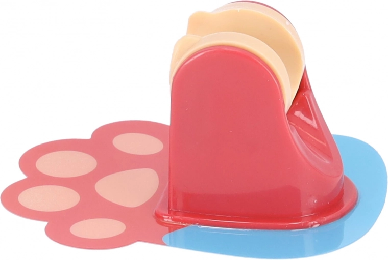 Udrží sprchu na svém místě