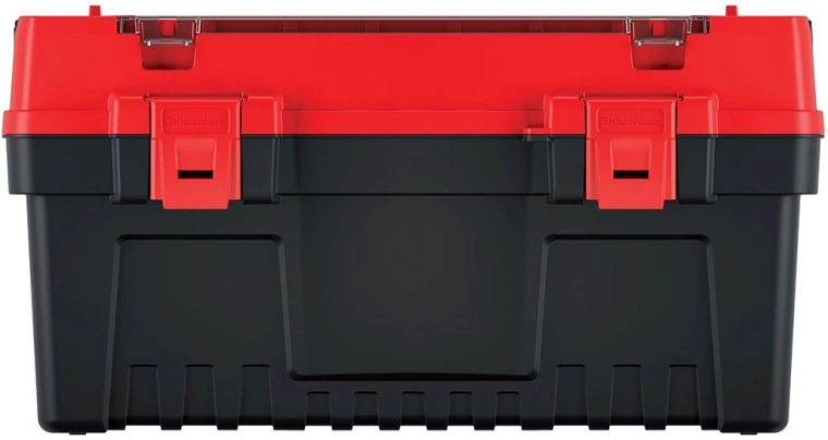 Pevné spony a odolná konstrukce