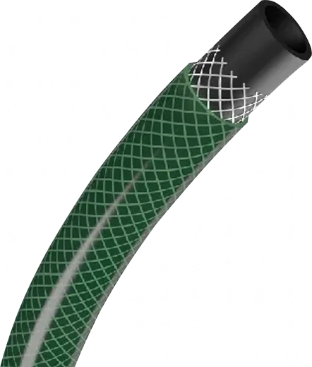 Třívrstvé provedení pro dlouhou životnost