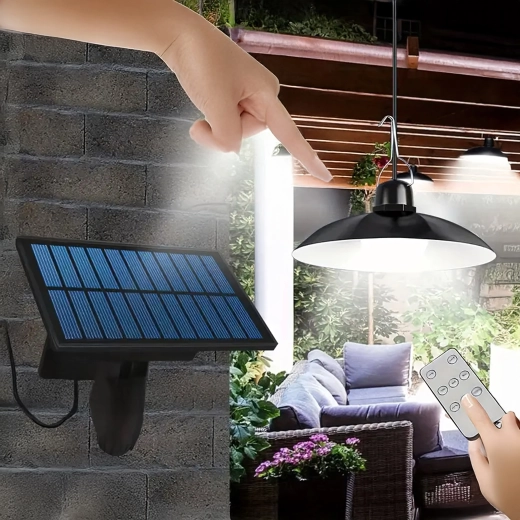 Dálkové ovládání a pohodlné používání