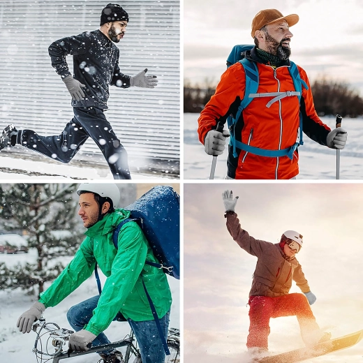 Teplo a ochrana proti počasí