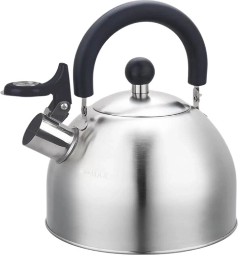 Píšťalka pro bezpečný provoz