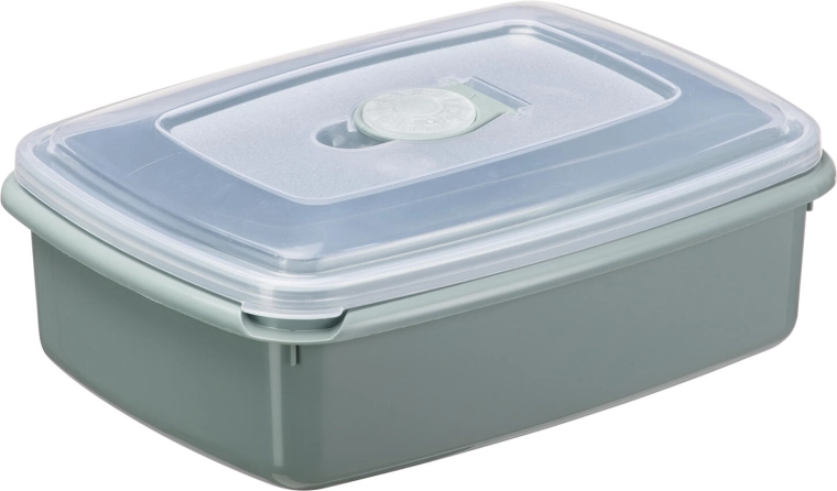 Parní ventil pro bezpečný ohřev