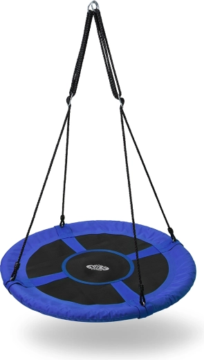 Prostorné a pohodlné sedátko 100 cm
