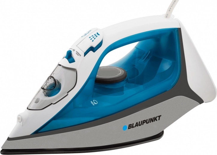 Parní žehlička Blaupunkt HSI511