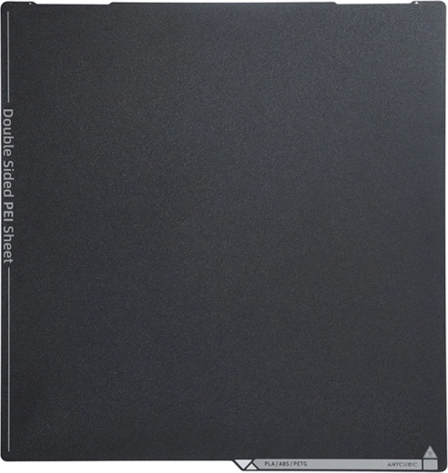 PEI tisková deska Anycubic pro Kobra 3 Max / Max Combo