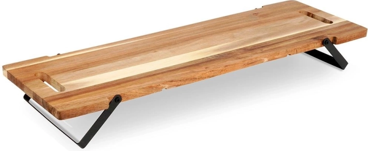 Integrovaná madla pro snadné přenášení