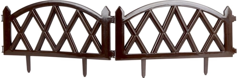 Modulární systém pro rovné i oblé linie