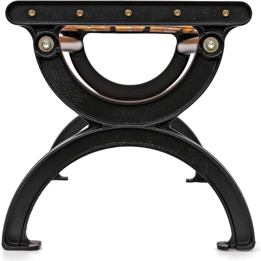 Stabilní základ a pohodlné sezení