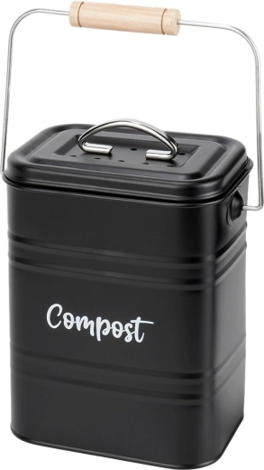 Čistá kuchyně bez zápachu