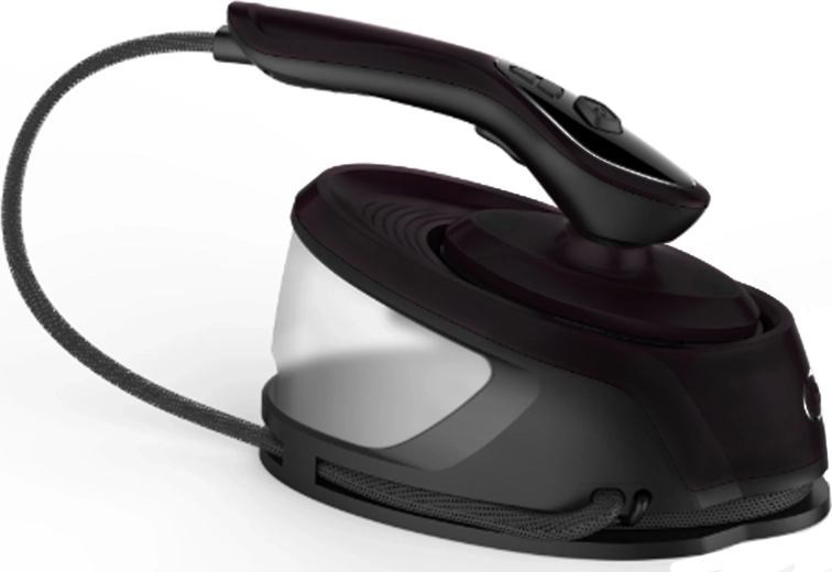 Napařovací žehlička MalTec SteamCare se stanicí 2500 W