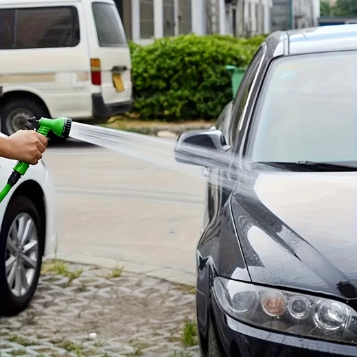 Univerzální využití doma i na zahradě