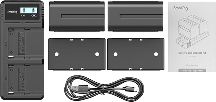 Flexibilní USB napájení