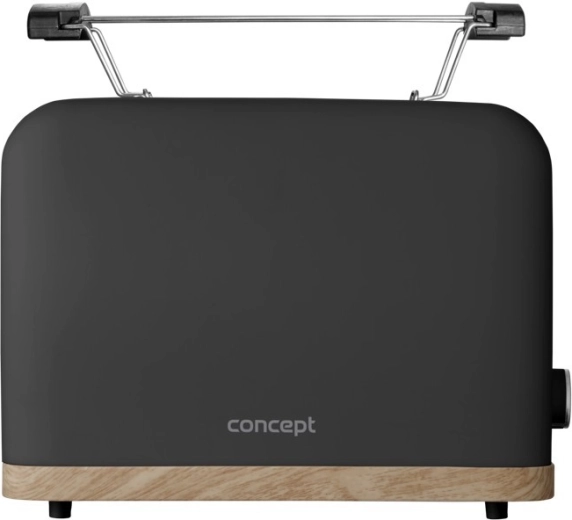 Ohřívací mřížka pro pečivo bez plýtvání