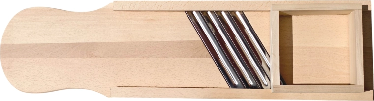 Masivní dřevěná konstrukce pro dlouhou životnost